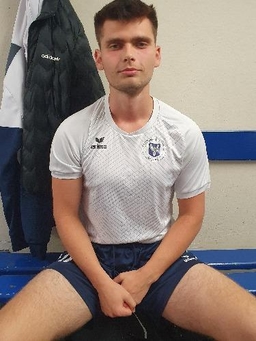 Avatar Bild für Dominik Alexander Wlochowicz