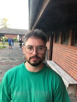 Avatar Bild für Patrick Wilkens