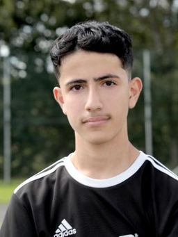 Avatar Bild für Molham Habash