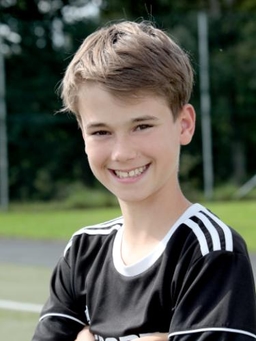 Avatar Bild für Marlon Tichelmann