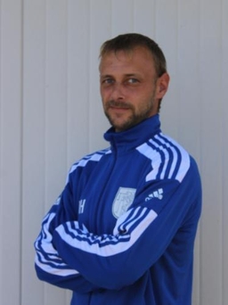 Avatar Bild für Danny Haas