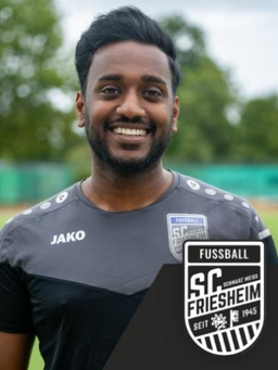 Avatar Bild für Sushan Gnanasabesan