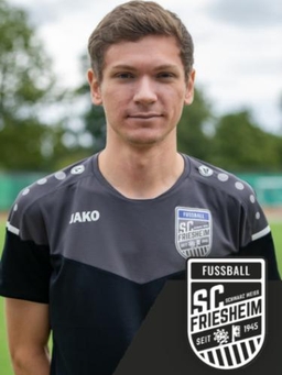 Avatar Bild für Florian Bernd Hartmann