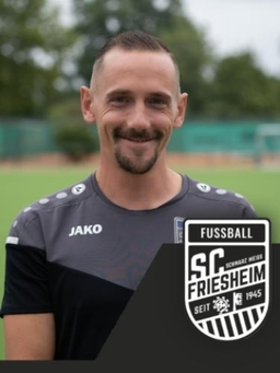 Avatar Bild für Sebastian Hoßdorf