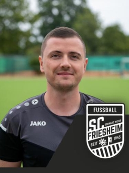 Avatar Bild für Thomas Richard Mayer