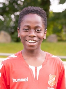 Avatar Bild für Jeremy Matthew Sarfo