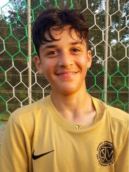 Avatar Bild für Ubeyde Korkmaz