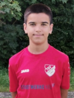 Avatar Bild für Tital Aloian