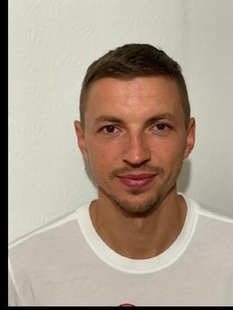 Avatar Bild für Serhii Shapoval