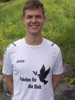 Avatar Bild für Jacob René Wanner