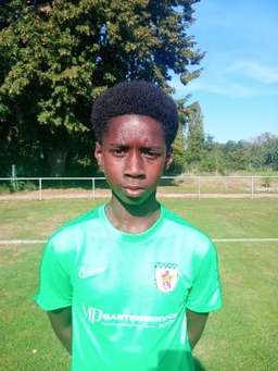 Avatar Bild für Dominic Kwodwo Appau Antwi