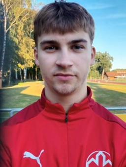 Avatar Bild für Timon Julian Widiker