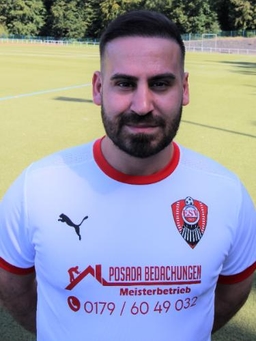 Avatar Bild für Bugra Altin
