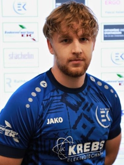 Avatar Bild für Lando Suckau