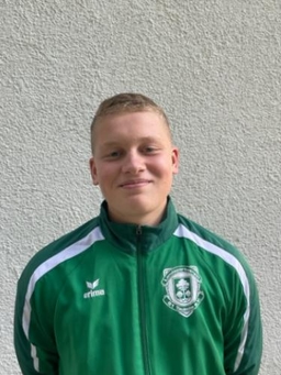 Avatar Bild für Marvin Dietrich