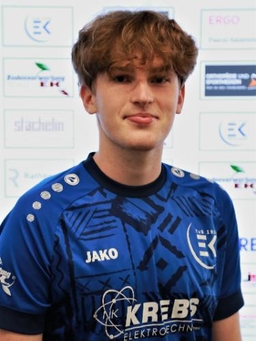 Avatar Bild für Maxim Strauss