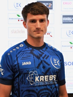 Avatar Bild für Jonathan Wöhrle