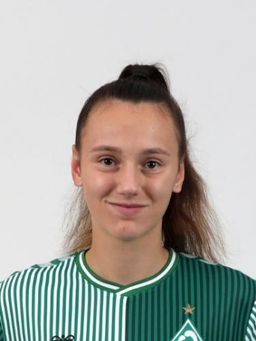 Avatar Bild für Monique Bertram