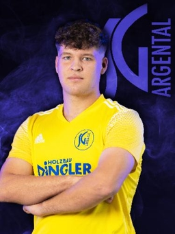 Avatar Bild für Justin Schmid