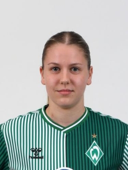 Avatar Bild für Sona-Josefin Dabelstein