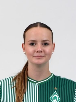 Avatar Bild für Stina Mathews