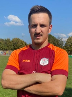 Avatar Bild für Nazif Mulaku