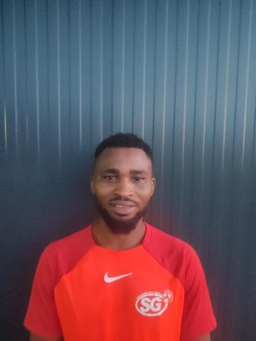 Avatar Bild für Abdoulaye Nolwenn Drame