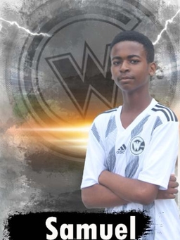 Avatar Bild für Samuel Amombo Bouwen