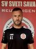 Avatar Bild