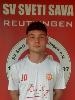 Avatar Bild