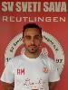 Avatar Bild