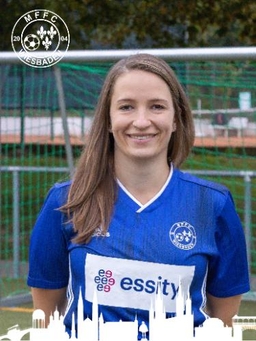 Avatar Bild für Lorena Bernadie