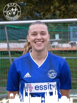 Avatar Bild für Lena Eser