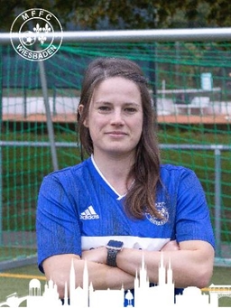 Avatar Bild für Franziska Magdalena Frase