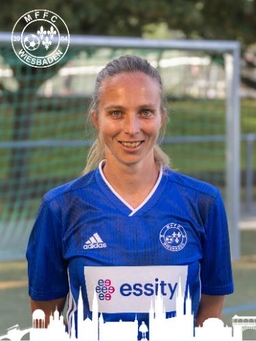 Avatar Bild für Aline Armida Friedrich