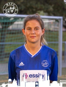 Avatar Bild für Christin Hauk