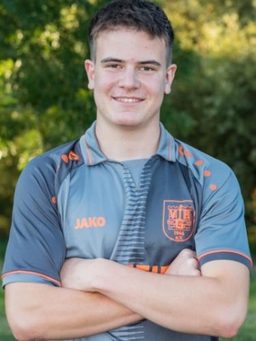 Avatar Bild für Jonas Egner