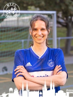 Avatar Bild für Jessica Hess