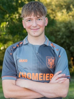 Avatar Bild für Jonas Hammel