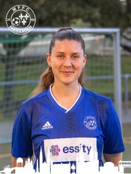 Avatar Bild für Marie Pauline Kagel