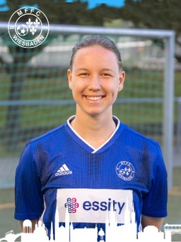 Avatar Bild für Hanna Koths