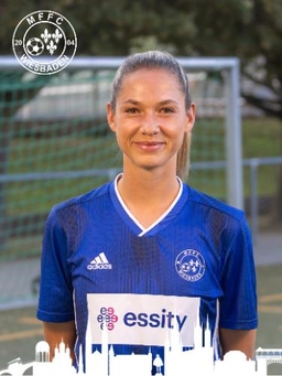 Avatar Bild für Marie Langer