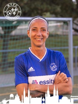 Avatar Bild für Valeria Martin