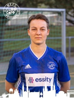 Avatar Bild für Carla Nehm