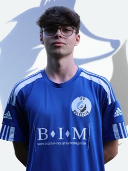 Avatar Bild für Carl Ludwig Reibe