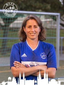 Avatar Bild für Fiona Roehrig