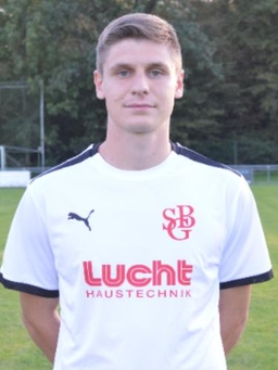 Avatar Bild für Mathis Kuhbander