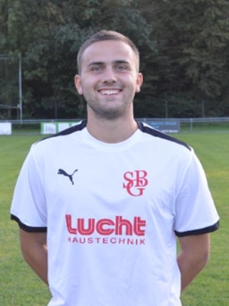 Avatar Bild für Jona Spindler