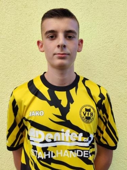 Avatar Bild für Filip Jovanoski