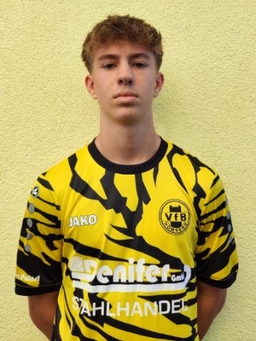 Avatar Bild für Otis Koch